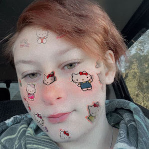 Meet your Posher, Destany